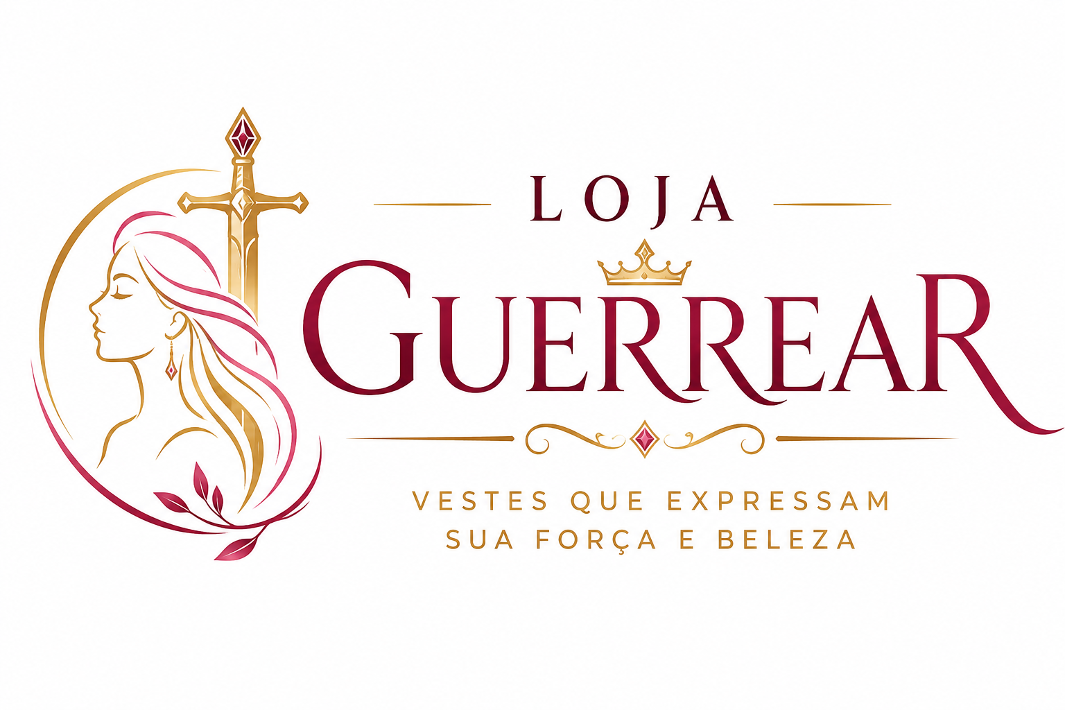 Loja Guerrear